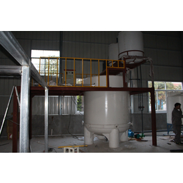 上海10吨聚羧酸合成设备10立方减水剂复配设备厂家