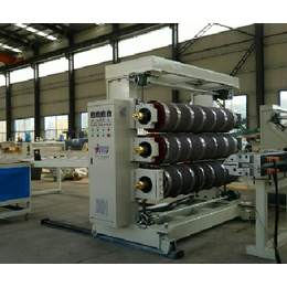 EPDM片材挤出机规格 EVA板材生产线 PP片材生产线