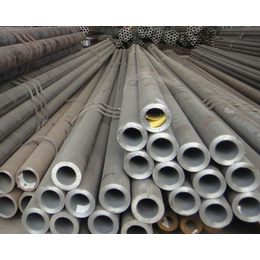 新疆热轧钢管-航昊钢管批发-无缝化热轧钢管价格