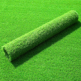 品牌厂家供应 围挡草坪 人造草坪假草皮工程围挡绿化装饰草坪缩略图