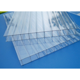 阳光板-山西益源顺阳光板设计-温室阳光板