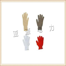 ILP5S 皮质防护手套 牛皮防护手套