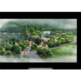 别墅鱼池设计图片-鱼池-徐州尚层景观设计 (查看)
