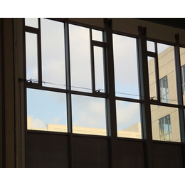 六安彩色涂层钢板窗-安徽佳航门窗-彩色涂层钢板窗公司