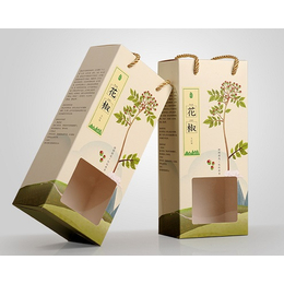 昭通食品包装盒设计-滇印彩印-昭通食品包装盒