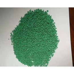 epdm塑胶颗粒批发-绿健塑胶-喀什epdm塑胶颗粒
