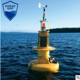双城区水上浮筒 深海导航浮标海上游乐设施设计监测水质航标