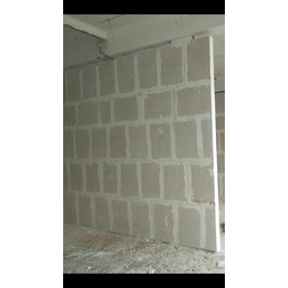 新型轻质建材工程-华春轻质隔墙板多少钱-嵩明轻质建材