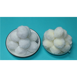 改性纤维球滤料-锦邦净水-改性纤维球滤料生产厂家