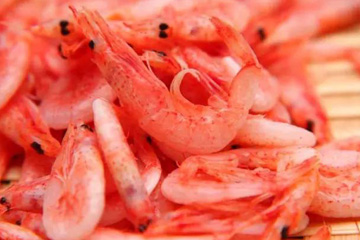 樱虾是什么虾吗？营养价值高吗？