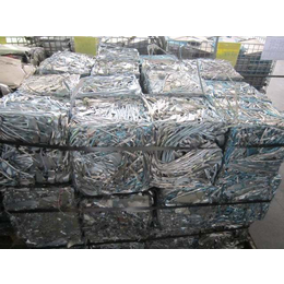 回收废铜铝-恒信物资回收公司