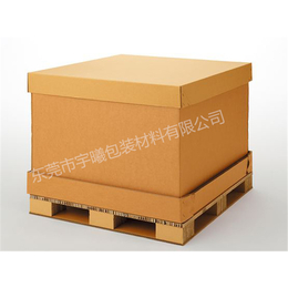 重型瓦楞纸箱销售-重型瓦楞纸箱-宇曦包装材料(查看)