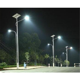 太阳能路灯工程-安徽太阳能路灯-安徽传军光电科技(查看)