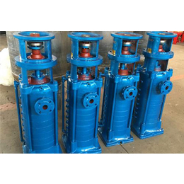 鸡西80LG50-20x3多级锅炉泵-多级泵选型(在线咨询)