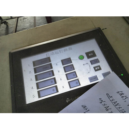 蜂窝铝材数控切割机-苏州加旺旺精密机械