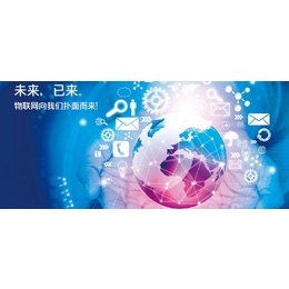 2019第七届广州国际物联网展览会