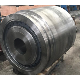 铝型材挤压筒厂家-上海铝型材挤压筒-雨晗工模具有限公司