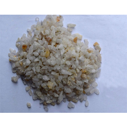 贵州铸造用石英砂滤料全国发货