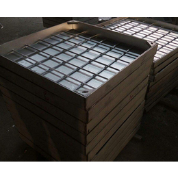 不锈钢井盖制作厂家-合肥力畅(在线咨询)-安徽不锈钢井盖