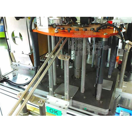 瑞科，自动筛选设备(多图)-光学筛选机配件-深圳光学筛选机