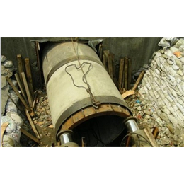 汉润水泥制品(图)-顶管厂家-东西湖区顶管