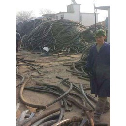 电缆回收厂家-安徽辉海-合肥电缆回收
