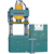 伺服油压机品牌-赤峰伺服油压机-银通800吨油压机缩略图1