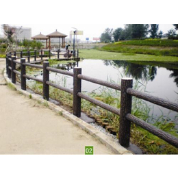 园林景观护栏-池州景观护栏-滨港绿园欧艺围栏