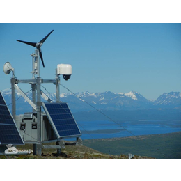 监控监测设备*风光互补供电系统