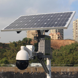 监控监测设备*太阳能供电系统