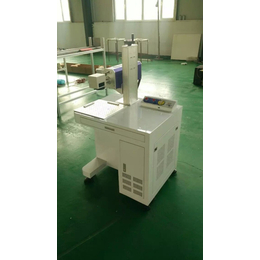 三旗激光打标机厂(多图)-上海光纤激光打标机配件