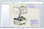 SOLIDWORKS 2020软件新功能正版免费试用 找亿达四方