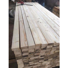 日照国通木业(图)-建筑木料公司-宿州工程木方