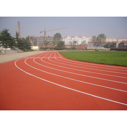 天津市众鼎体育设施安装工程有限公司-天津塑胶跑道
