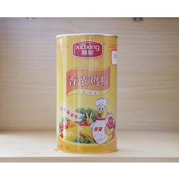 合肥食品铁罐-食品铁罐包装价格-安徽通宇(推荐商家)