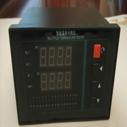 德言DY-XJ智能多路温度巡检测控仪水电站测温*