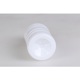 自贡塑料桶-pet透明塑料桶-庆春塑胶包装(推荐商家)