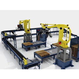 天津工业机器人厂家-机器人-韦森贝格