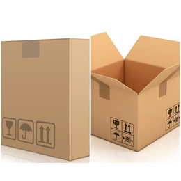 湖北纸箱包装市场-明瑞塑料认证商家-湖北纸箱包装