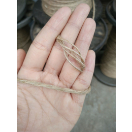 华佳麻绳品质保证(图)-批发秸秆打捆麻绳-秸秆打捆麻绳