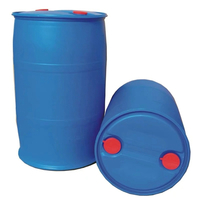 200升塑料桶 200公斤塑料桶 双口塑料容器