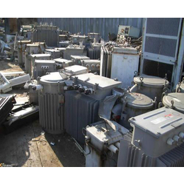 变压器回收厂家-安徽辉海(在线咨询)-合肥变压器回收
