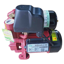商用循环泵报价-菲利机电质量保障-洛阳商用循环泵