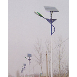 临汾太阳能路灯-6米太阳能路灯价格-金鑫工程照明(推荐商家)