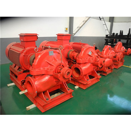 消防泵正规安装图-千奥泵业(在线咨询)-果洛消防泵