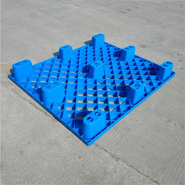 鄂州塑料托盘-湖北益乐塑业-塑料托盘厂家供应