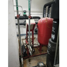 地源热泵-苏州慧照机电-节能热泵