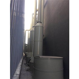 喷漆废气处理技术-林兰科技(在线咨询)-南充市废气处理