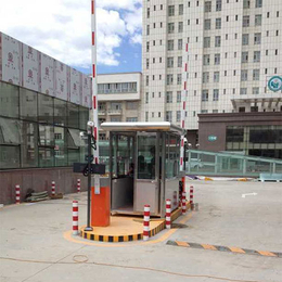 新疆深富士智能科技(多图)-乌鲁木齐道闸停车场系统