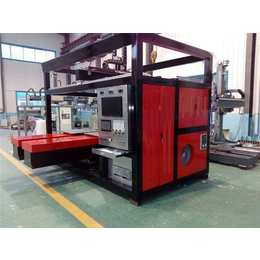 自动轧辊堆焊机-淮北市轧辊堆焊机-高力热喷涂工程